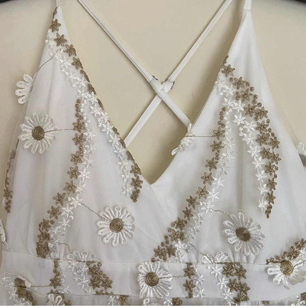 NWT Altar’d State Medium Occasion Dress - Picture 3 of 11